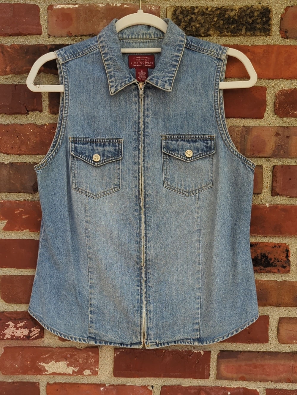 Jeans Subcategory Identification